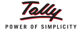 Tally